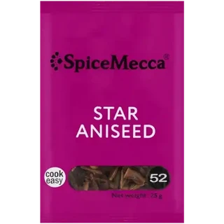 Checkers Sixty60 | Spice Mecca Black Mustard Seeds 50g