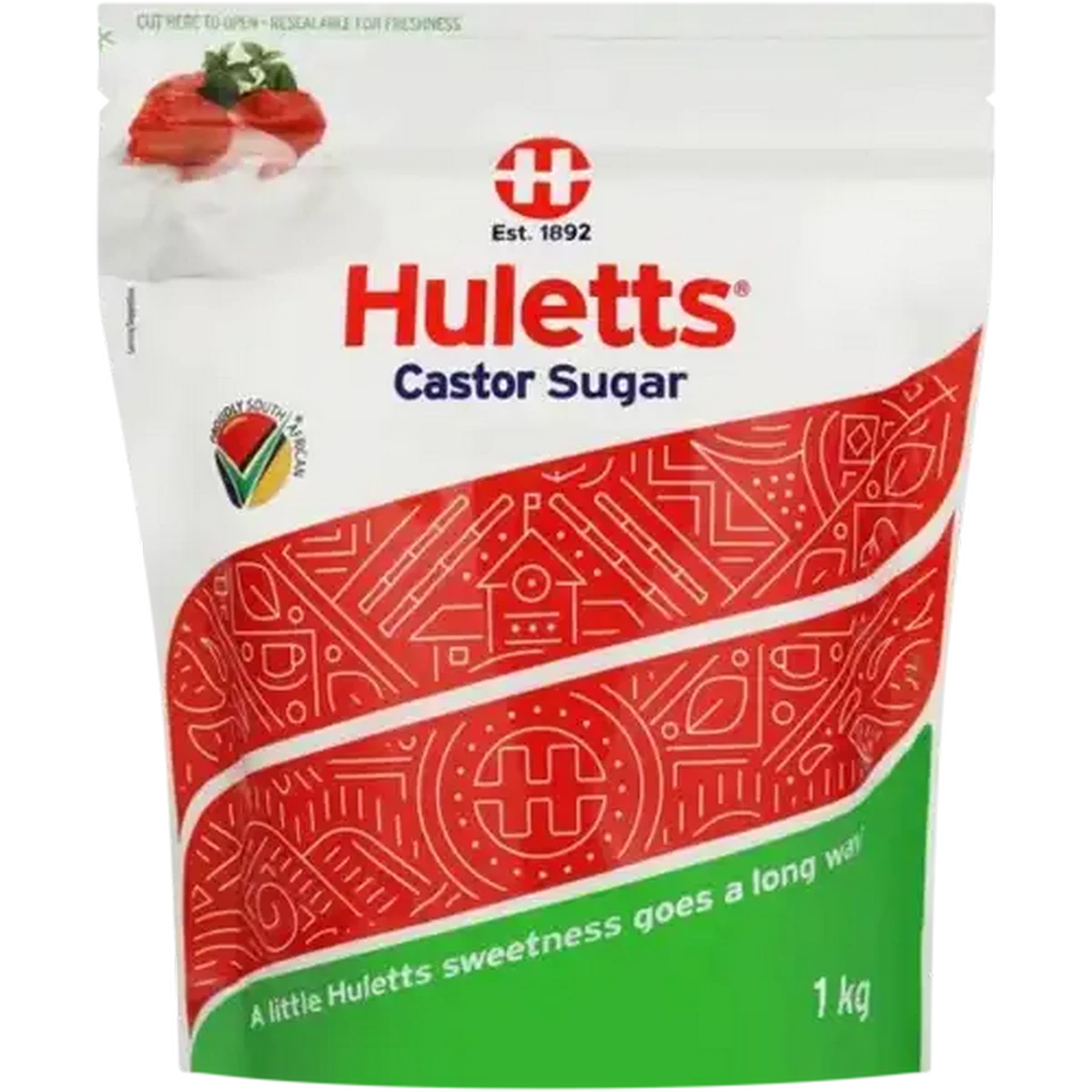 Checkers Sixty60 | Huletts Castor Sugar 1kg