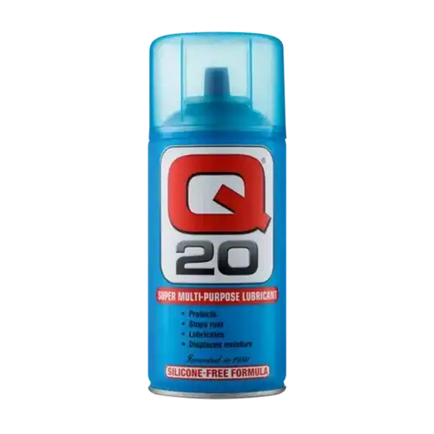 Image of Q20 Super Multi-Purpose Lubricant 300g