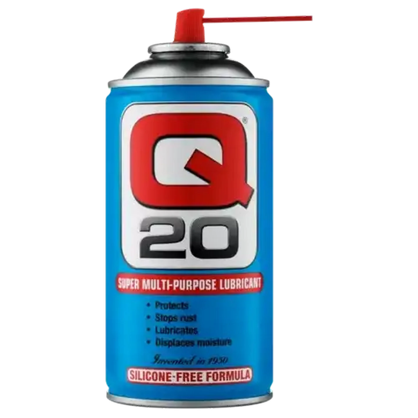 Image of Q20 Super Multi-Purpose Lubricant 300g