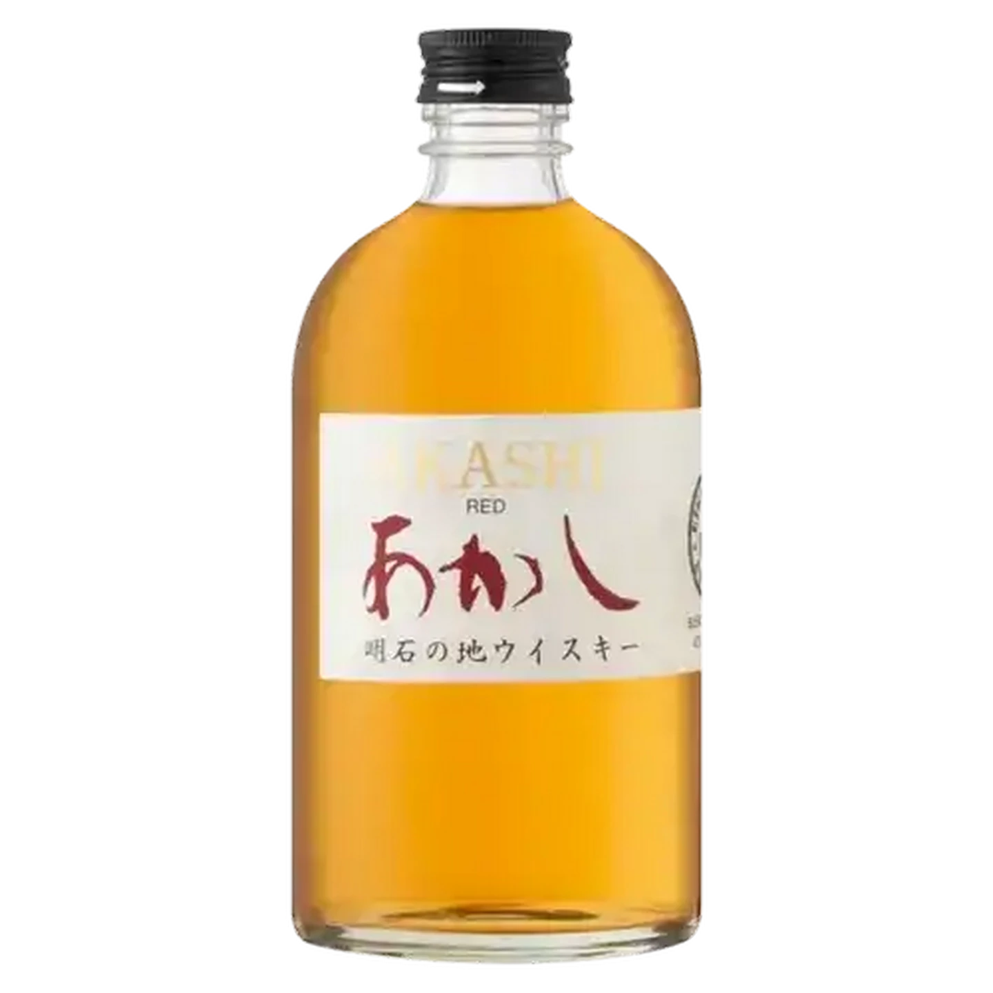 Checkers Sixty60 | Akashi Red Whisky Bottle 500ml