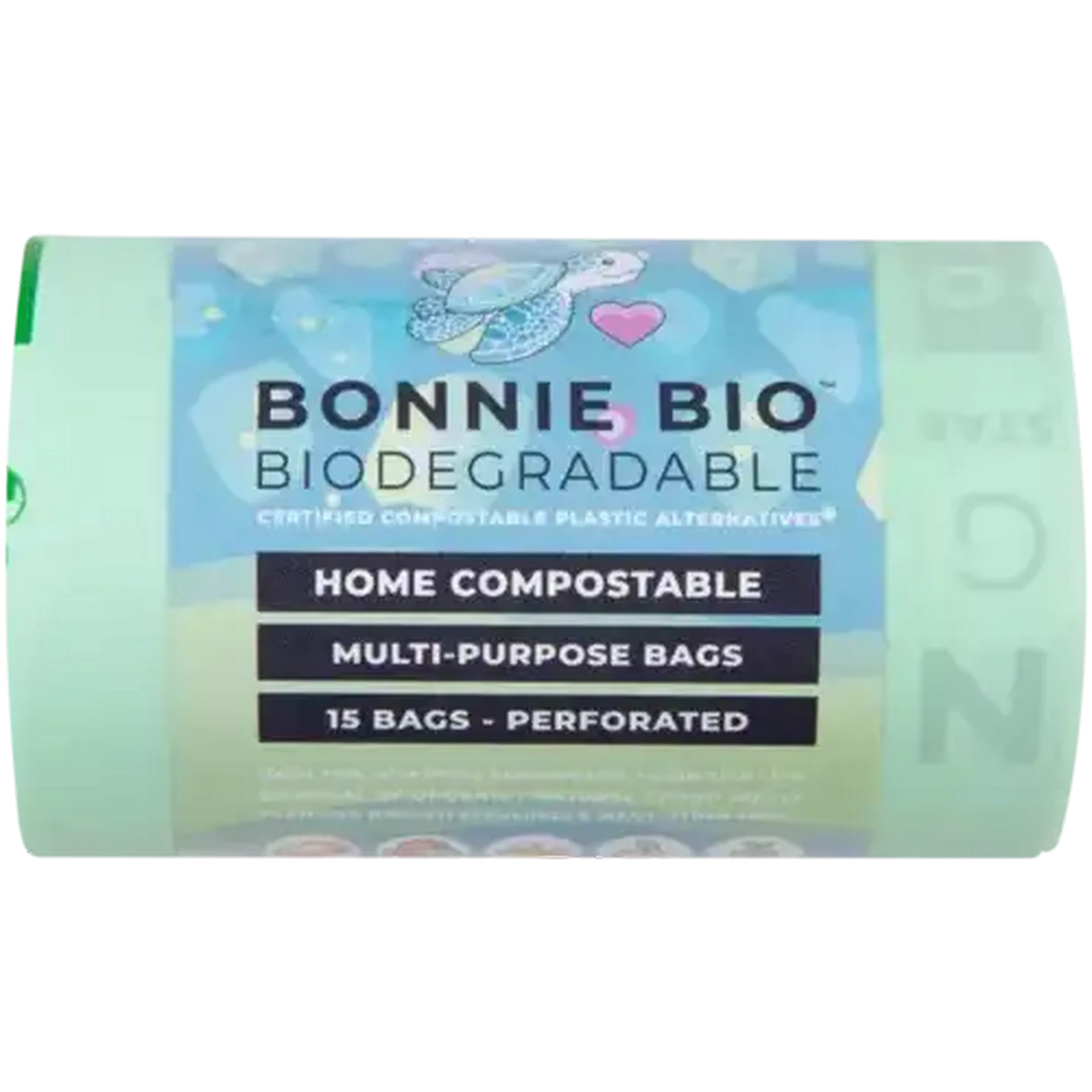 Checkers Sixty60 | Bonnie Bio Biodegradable Multi-Purpose Bags 15 Pack