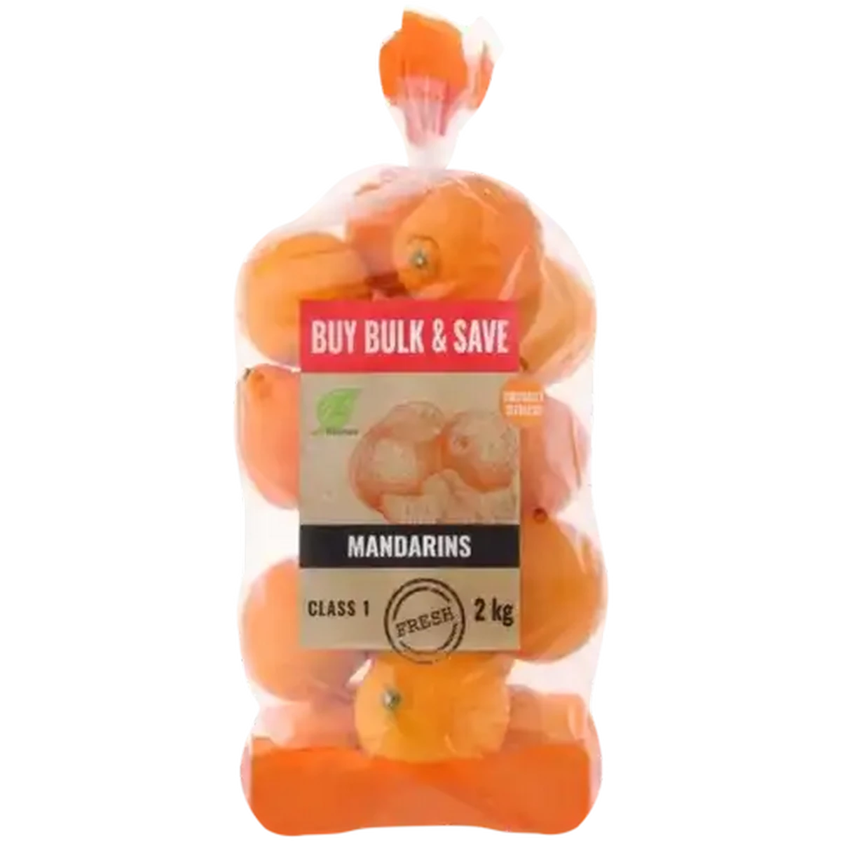 Checkers Sixty60 | Mandarins 2kg