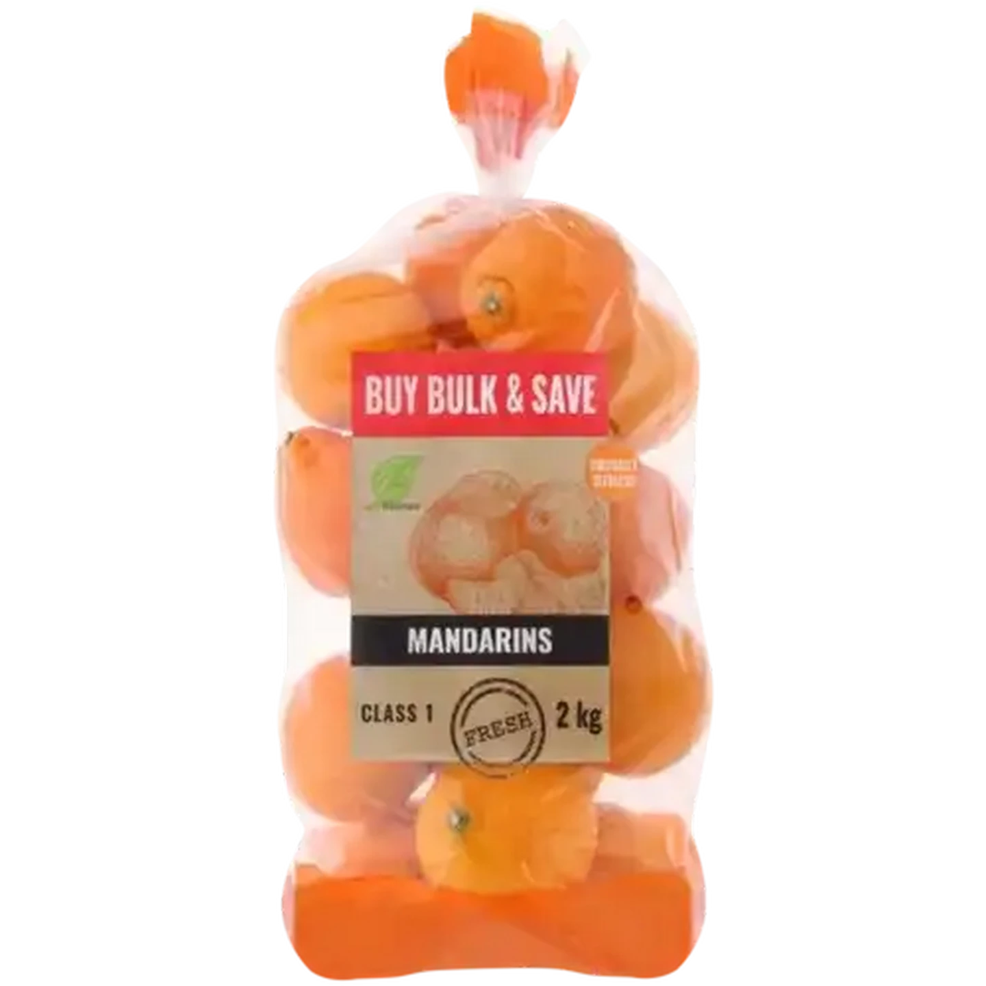 Checkers Sixty60 | Mandarins 2kg