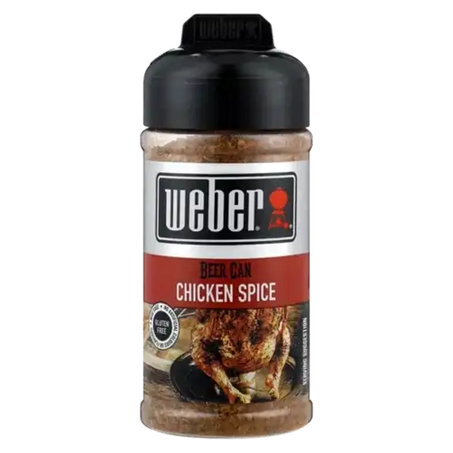 Checkers Sixty60 | Weber Beer Can Chicken Spice 200ml