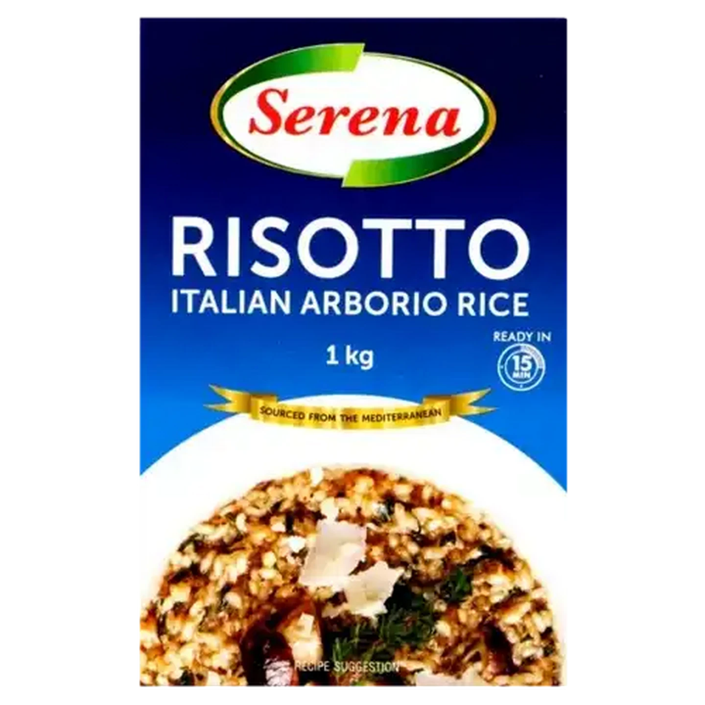 Checkers Sixty60 | Serena Risotto Italian Arborio Rice 1kg