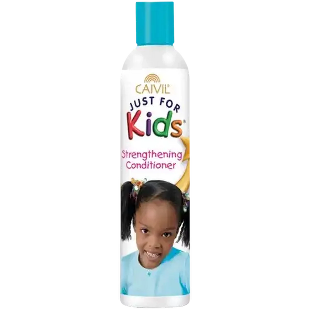 Checkers Sixty60 | Caivil Just For Kids Strengthening Conditioner 250ml