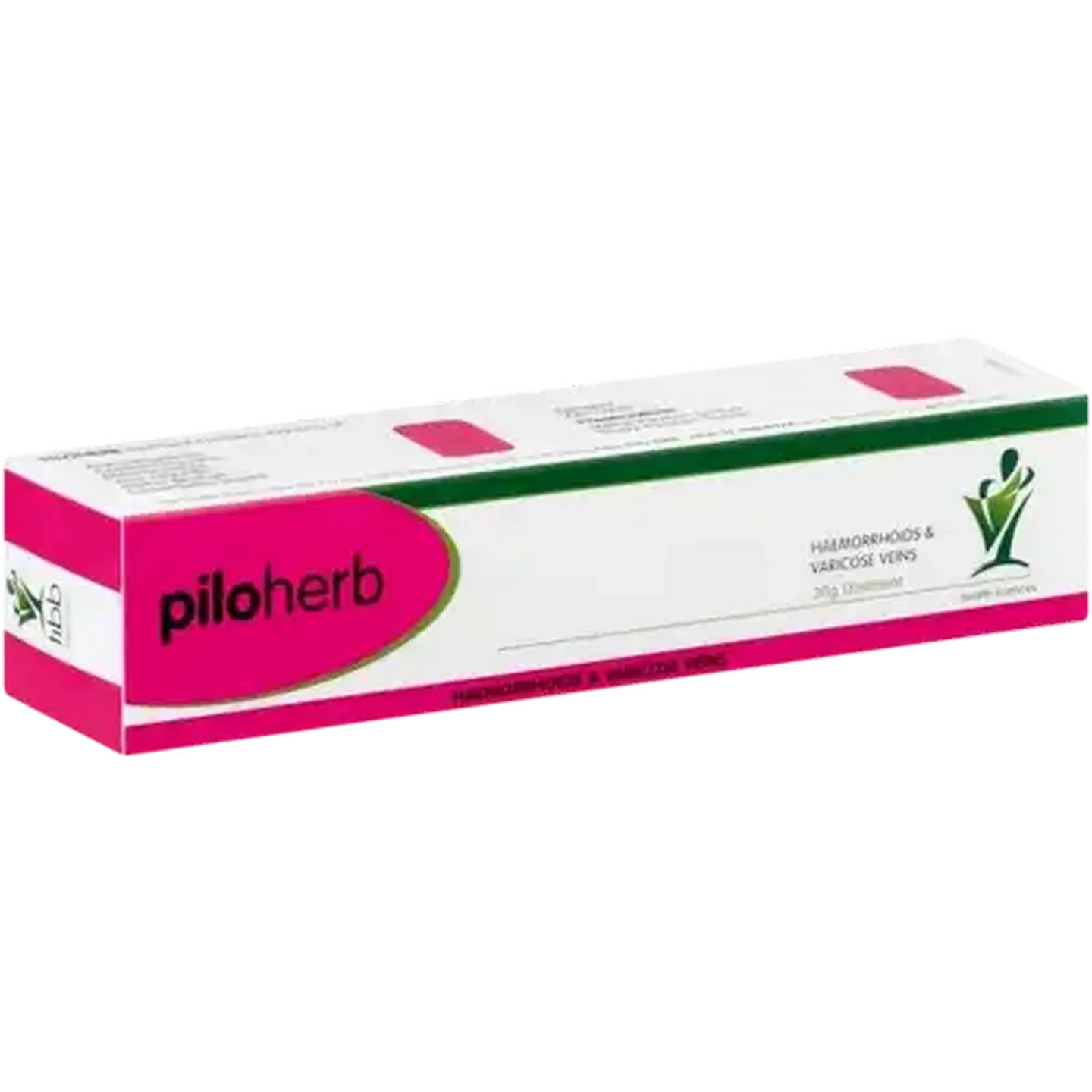 Image of Tibb Piloherb Ointment 30g