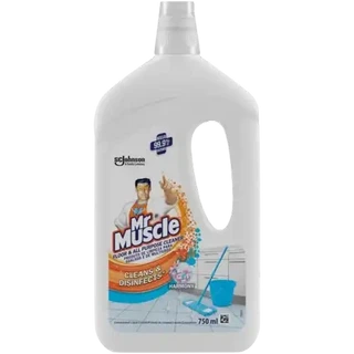 Checkers Sixty60 | Mr Muscle Lavender Fields Floor & All Purpose