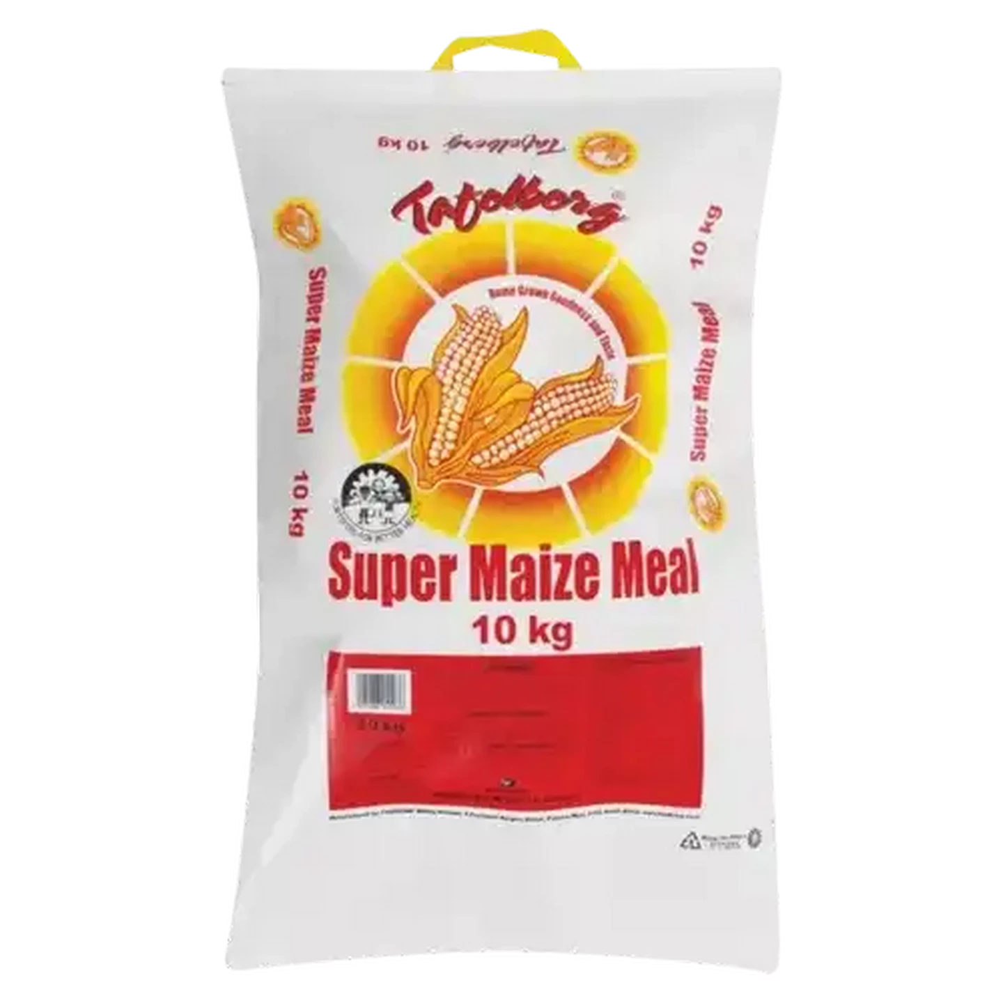 Checkers Sixty60 | Tafelberg Super Maize Meal 10kg