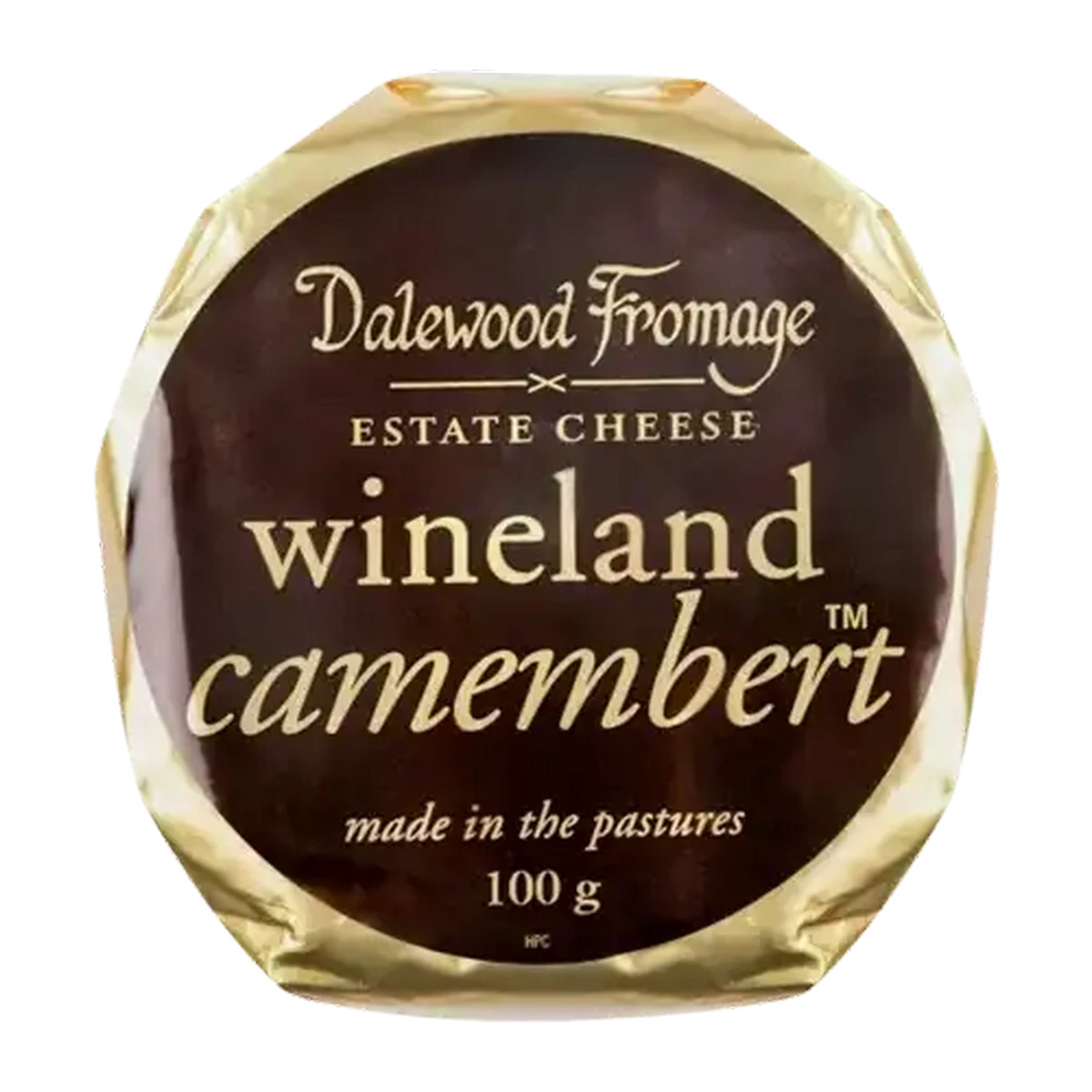 Fromage.kページ ※他の方のご購入はお控えください Checkers Sixty60 | Dalewood Fromage Wineland Camembert Cheese 100g