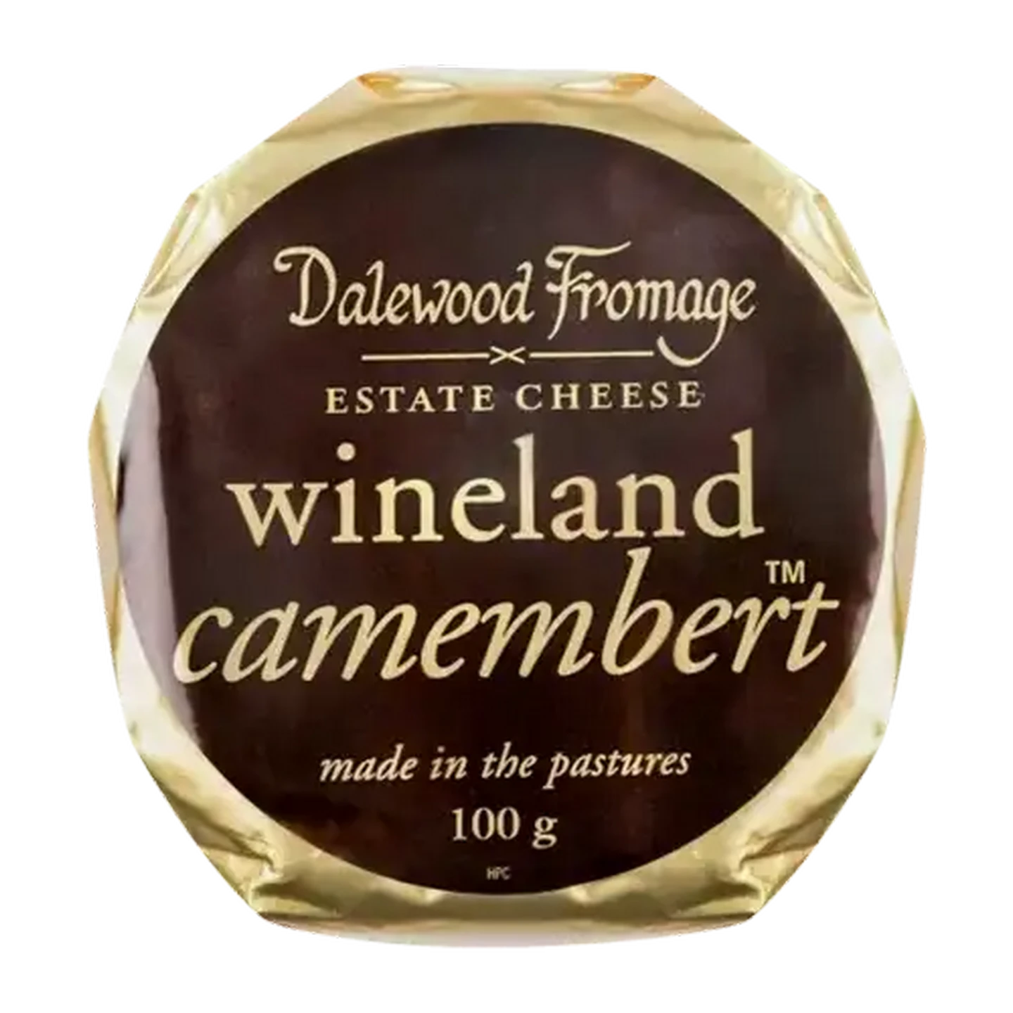 Checkers Sixty60 | Dalewood Fromage Wineland Camembert Cheese 100g