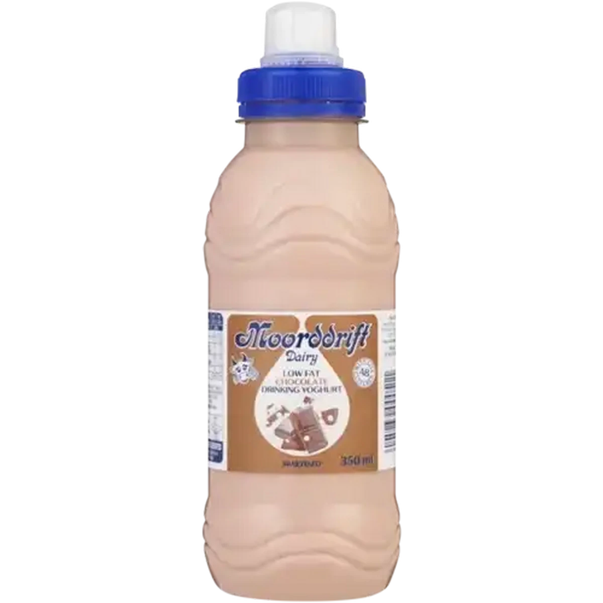 Checkers Sixty60 | Moorddrift Dairy Chocolate Low Fat Drinking