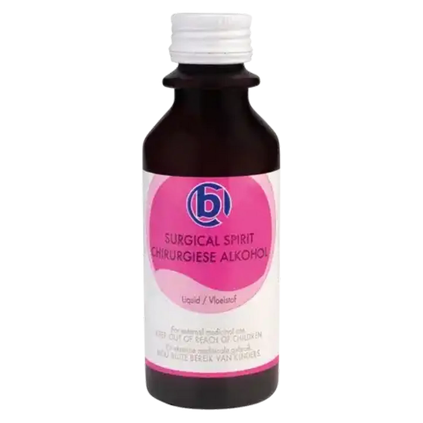 Image of Virata Health Surgical Spirits 100ml