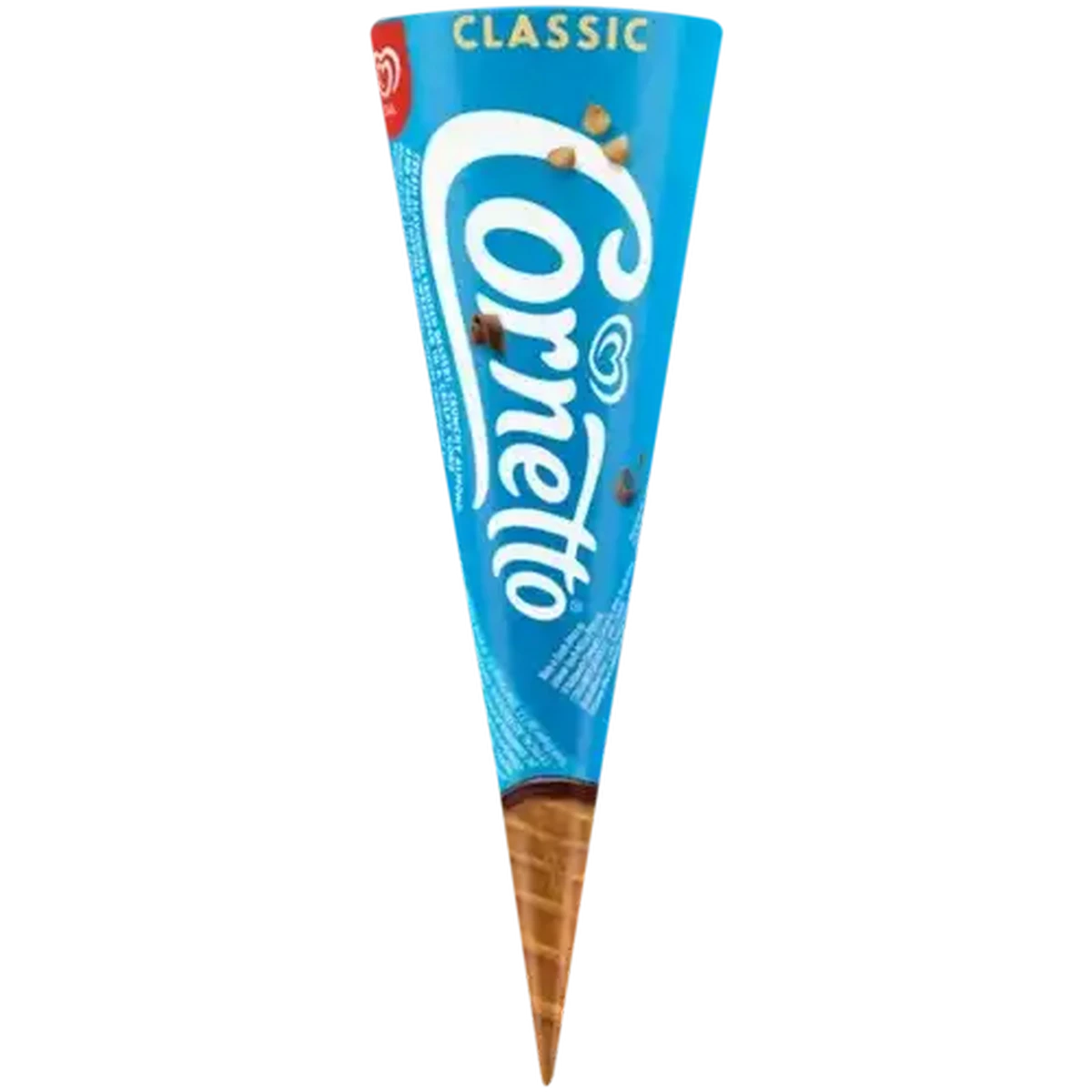 Checkers Sixty60 | Ola Cornetto Classic Frozen Dessert Cone 120/110ml