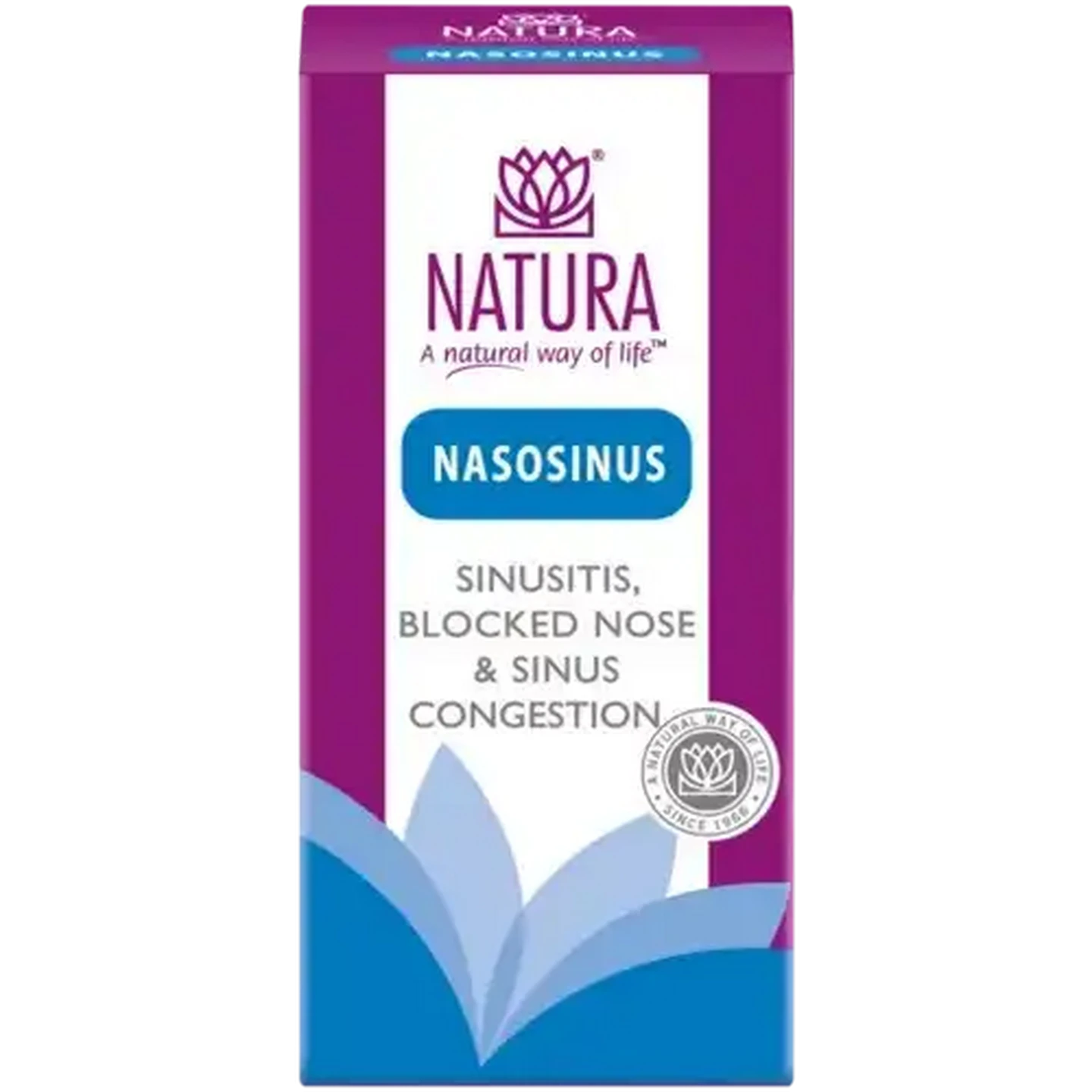 Image of Natura Nasosinus 30 Pack