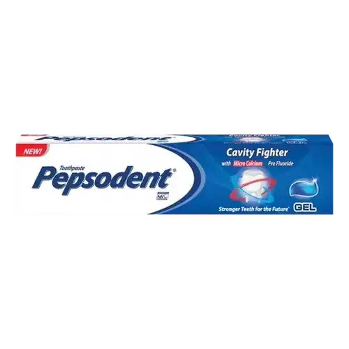 Checkers Sixty60 | Pepsodent Cavity Fighter Gel Toothpaste 100ml