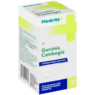 Checkers Sixty60 | NutriTech 500mg Garcinia Cambogia Extract