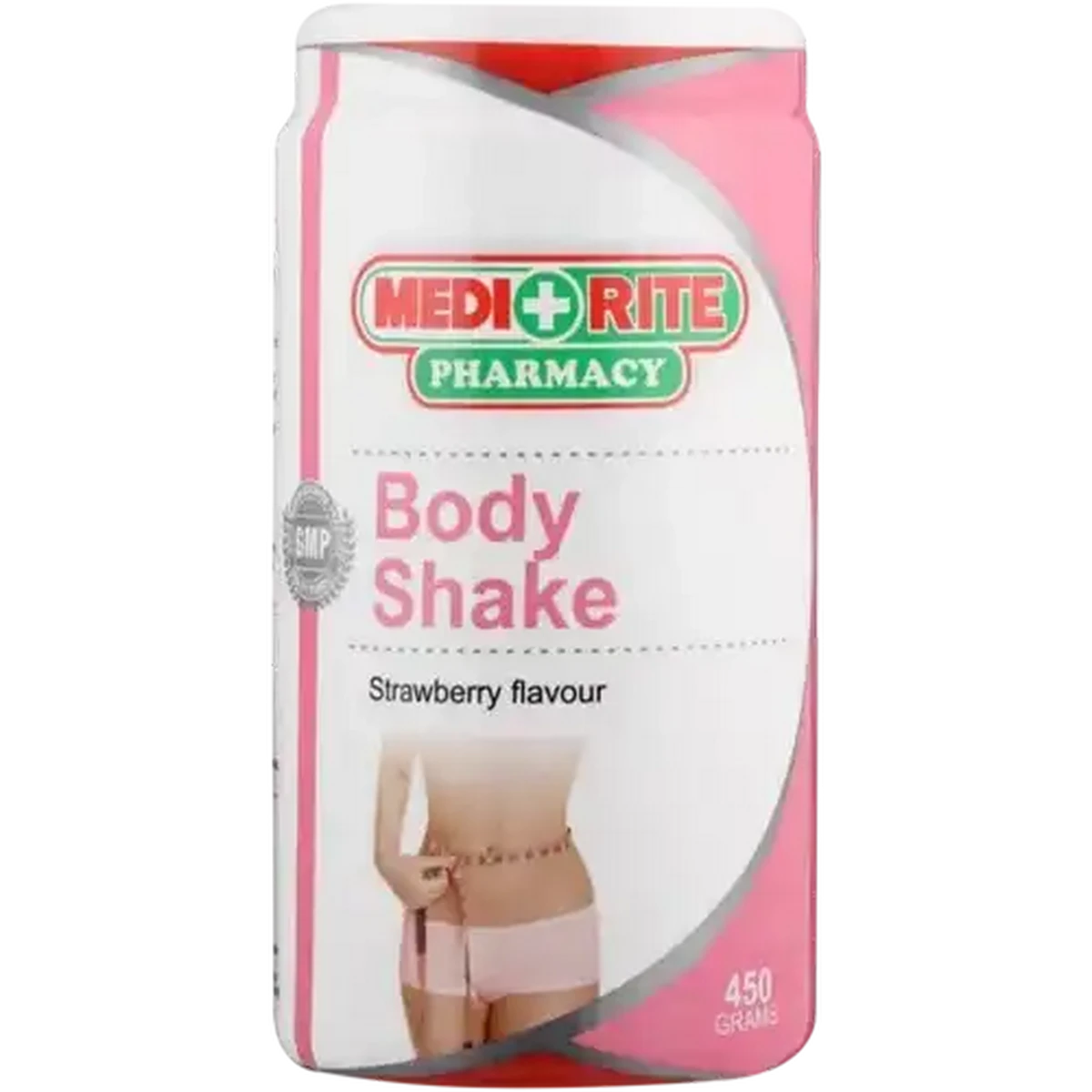 Checkers Sixty60 | Medirite Pharmacy Strawberry Flavoured Body