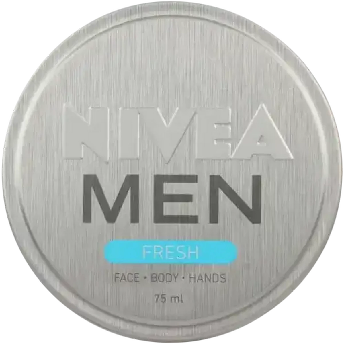 NeveCremaクリーム30g Checkers Sixty60 | NIVEA MEN Fresh Moisturiser 75ml