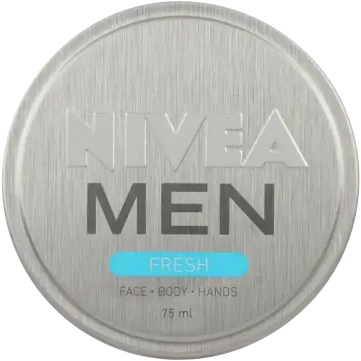 Checkers Sixty60 | NIVEA MEN Fresh Moisturiser 75ml