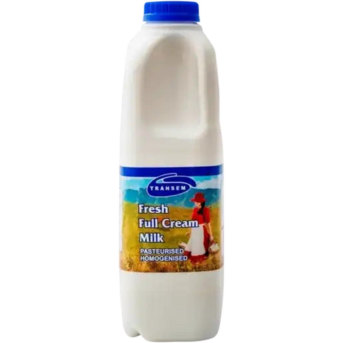 GELÉE RICH ÉTIN MILK 60mL Checkers Sixty60 | Transem Fresh Full Cream Milk 1L