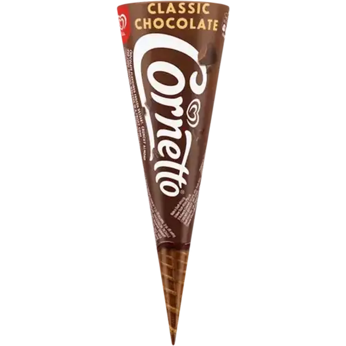 Checkers Sixty60 | Ola Cornetto Classic Chocolate Flavoured Ice