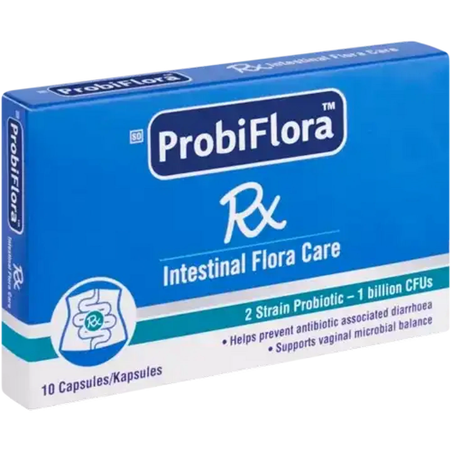 Checkers Sixty60 | ProbiFlora Intestinal Flora Care Probiotic