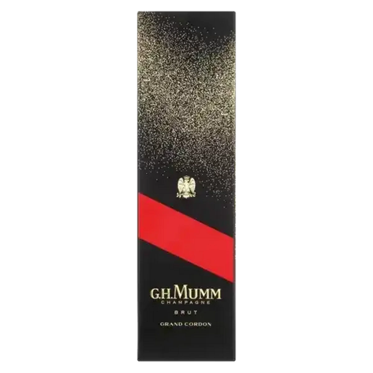 Checkers Sixty60 | G.H. Mumm Grand Cordon Brut Champagne Bottle 750ml
