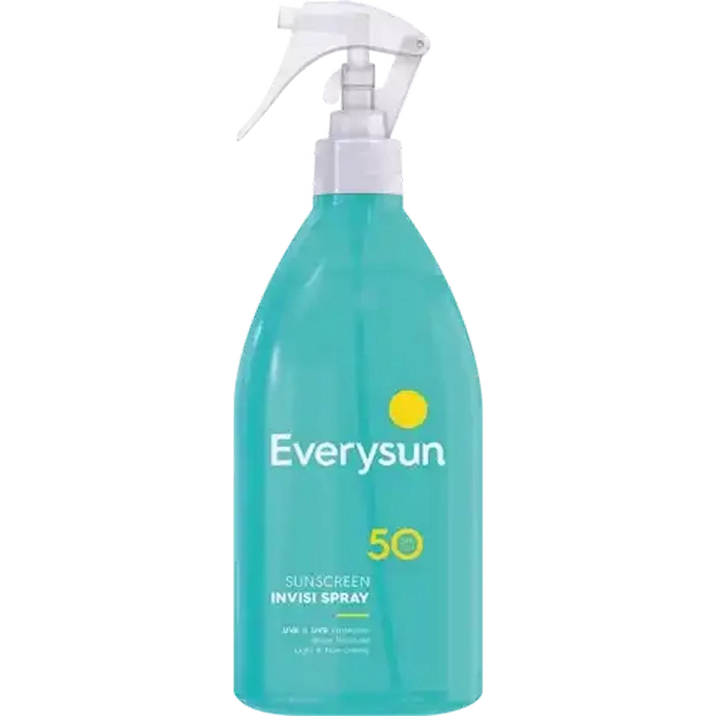 Checkers Sixty60 | Everysun SPF50 Sun Spray 300ml