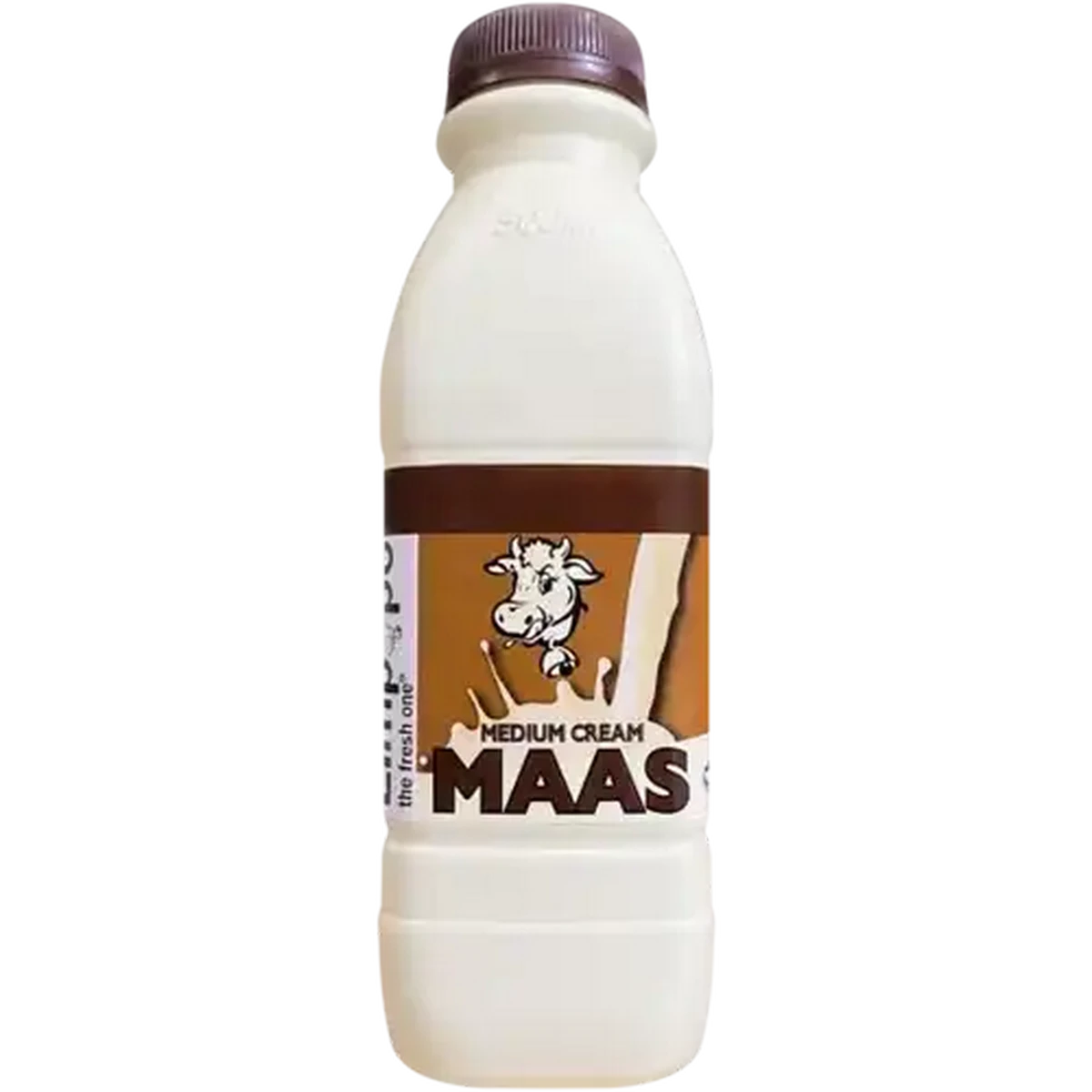 Checkers Sixty60 | Limpopo Dairies Medium Cream Maas 500ml