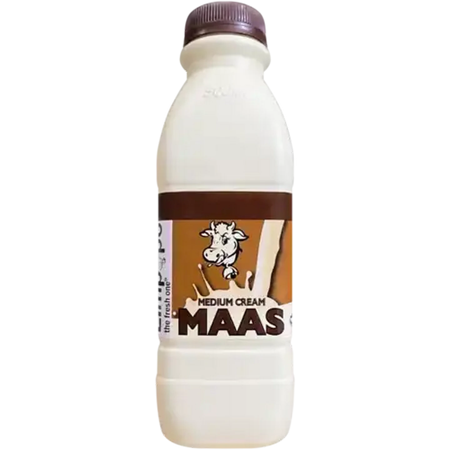 Checkers Sixty60 | Limpopo Dairies Medium Cream Maas 500ml
