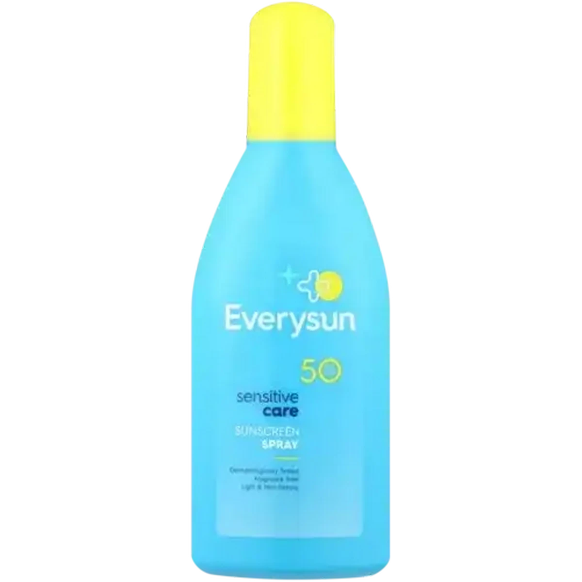 Checkers Sixty60 | Everysun SPF50 Sensitive Care Sunscreen Spray 200ml