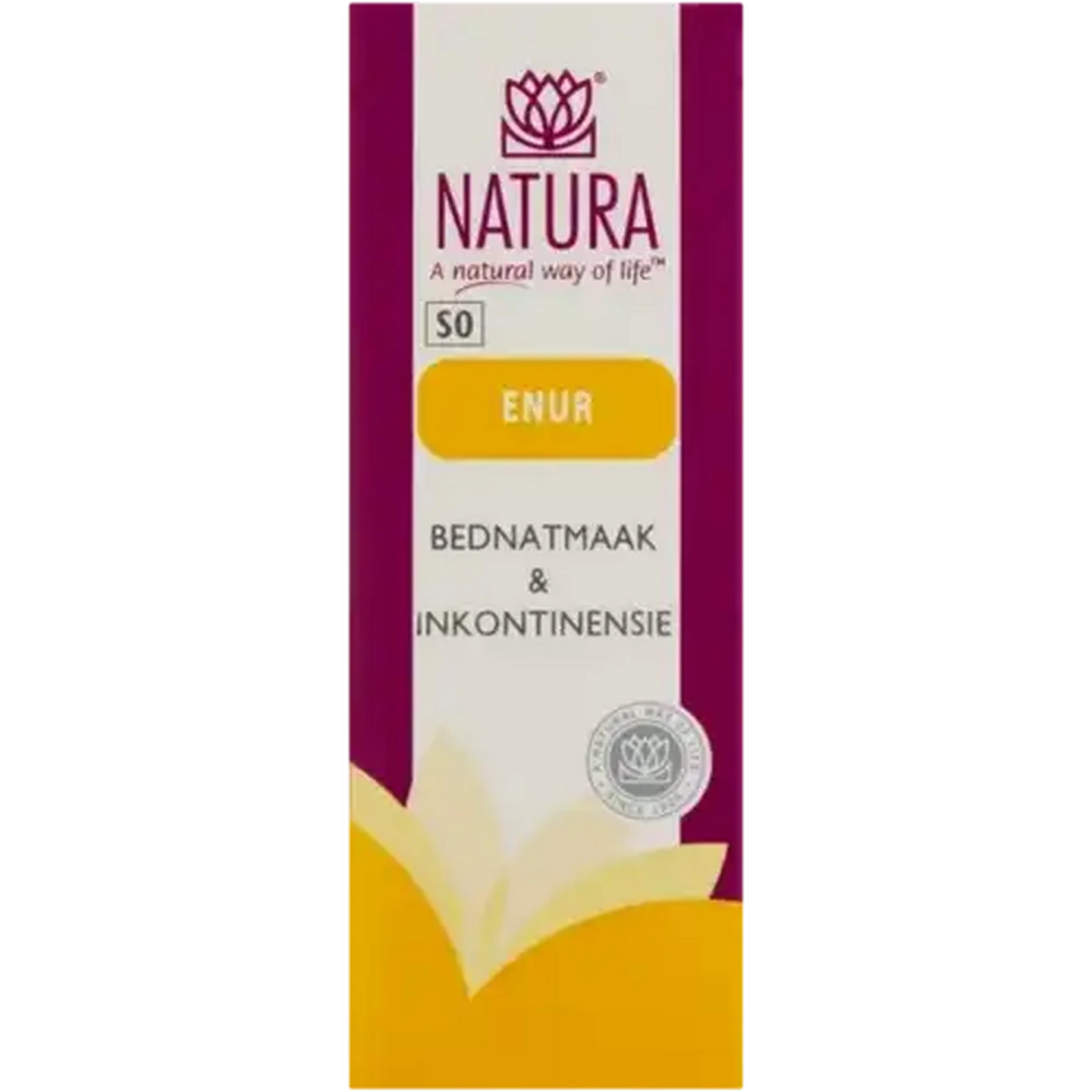Image of Natura Enur Drop 25ml
