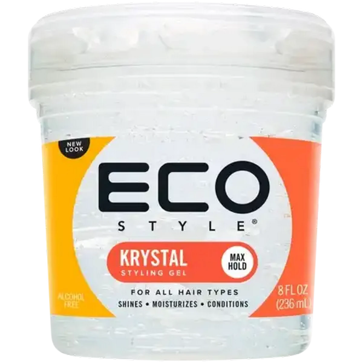 Checkers Sixty60 | Eco Style Krystal Styling Gel 236ml