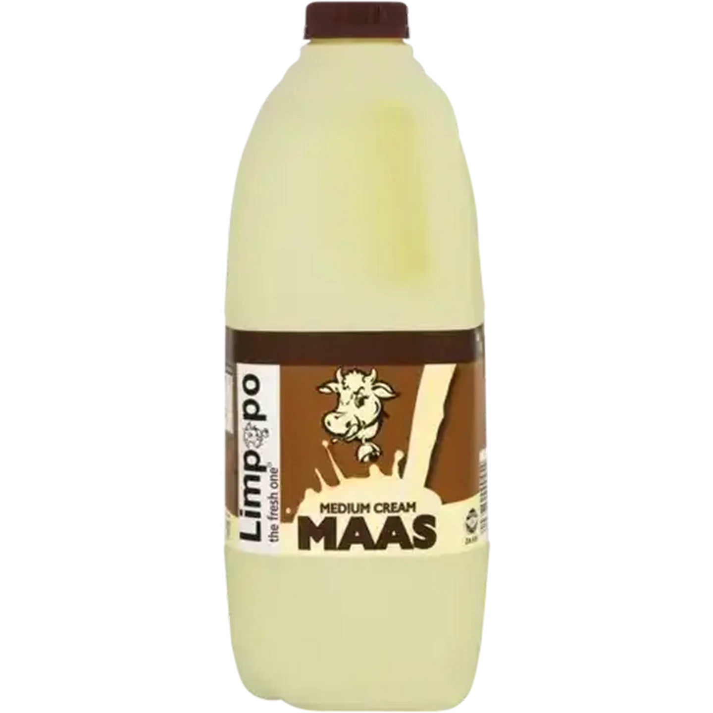 ミルクティー サマ♡【4/8】9点 Checkers Sixty60 | Limpopo Dairies Medium Cream Maas 2L