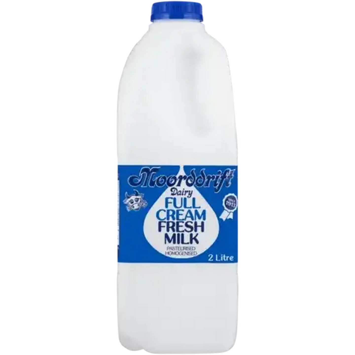 Checkers Sixty60 | Moorddrift Dairy Full Cream Fresh Milk 2L