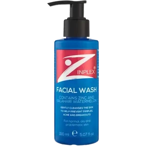 Shoprite ZA | Zinplex Facial Wash With Zinc & Kalahari Watermelon