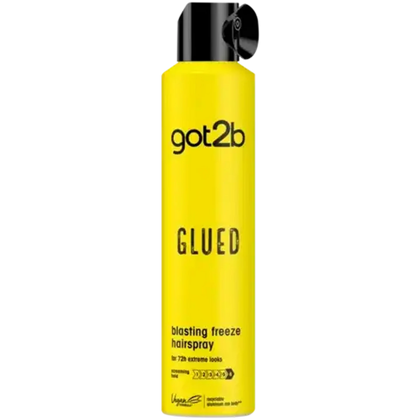 Checkers Sixty60 | got2b Glued Blasting Freeze Hairspray 300ml
