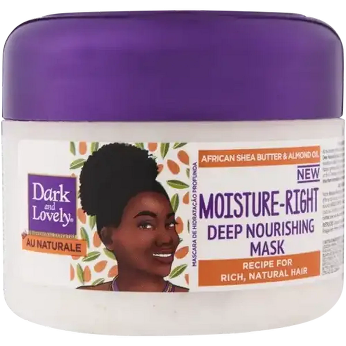 Checkers Sixty60 | Dark and Lovely Moisture-Right Deep Nourishing
