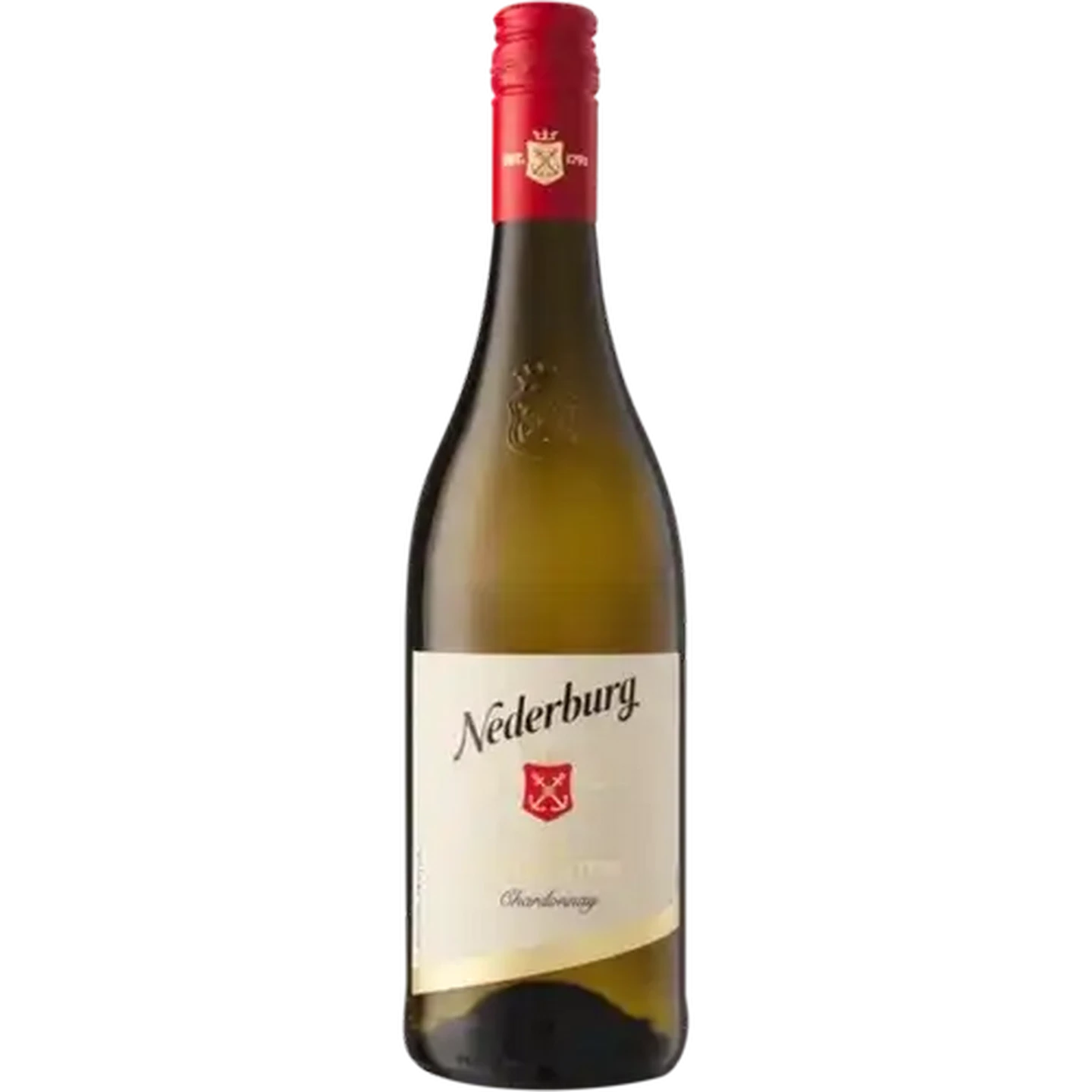 Checkers Sixty60 | Nederburg The Winemasters Chardonnay Bottle 750ml