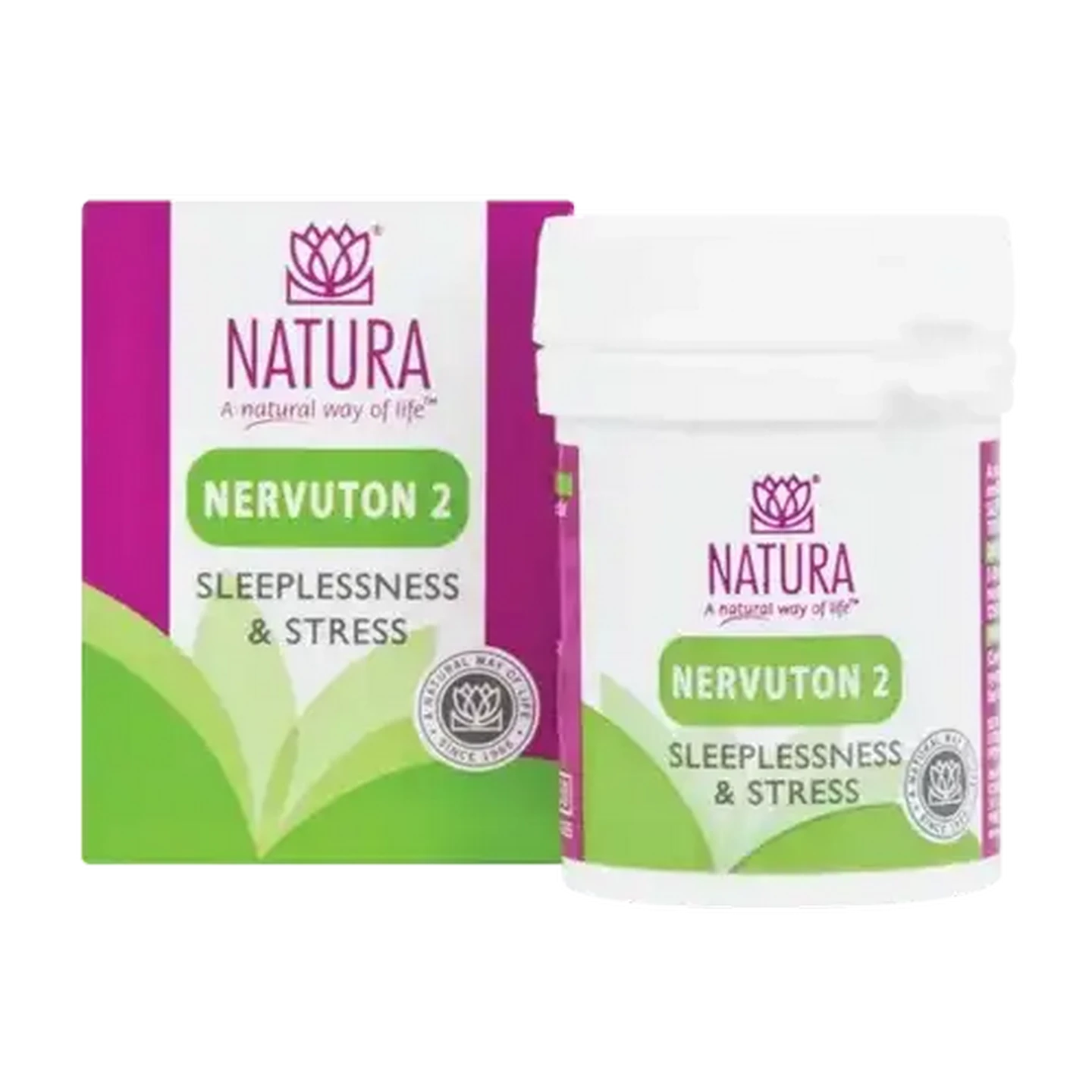 Checkers Sixty60 | Natura Nervuton 2 25ml