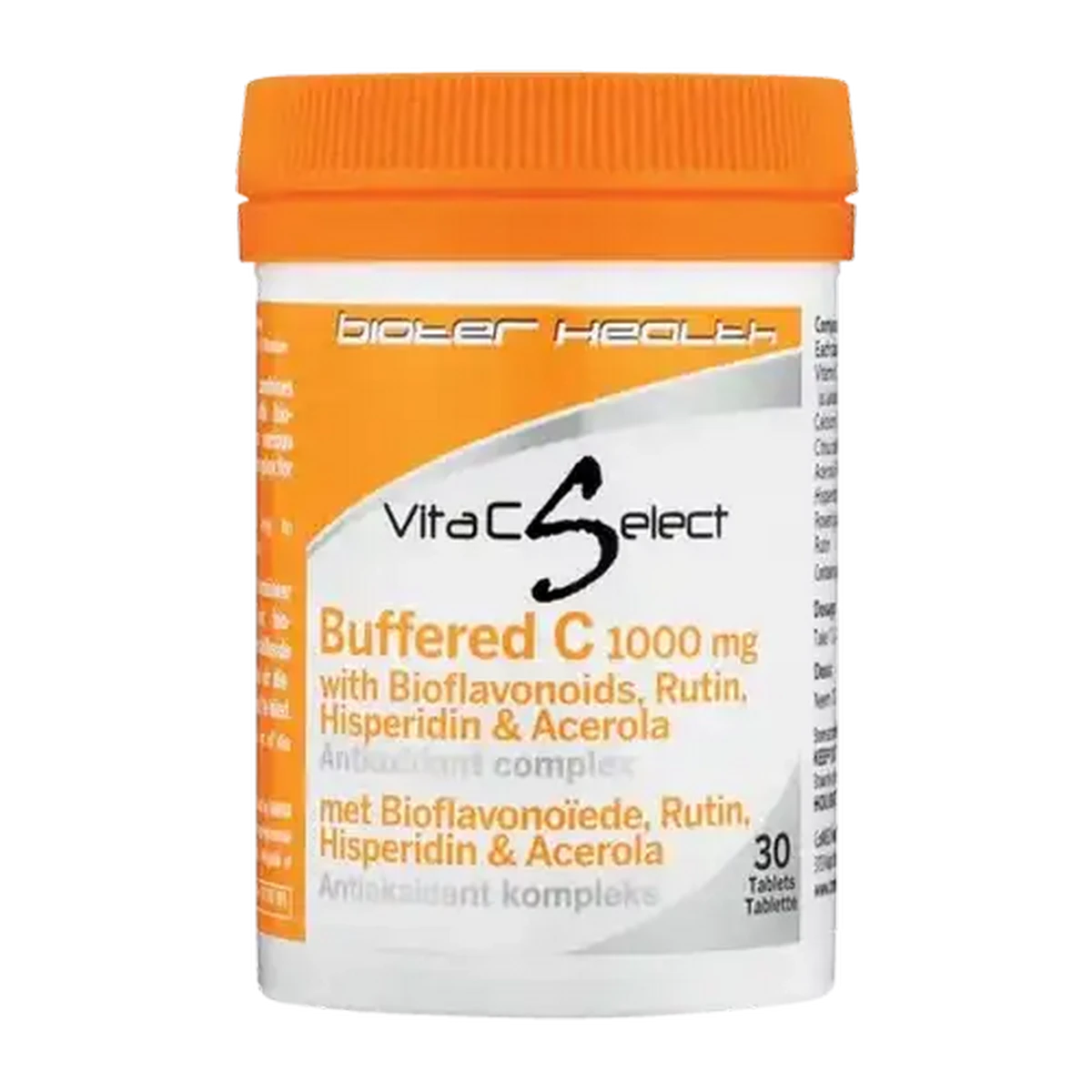 Checkers Sixty60 | Vita C Select Buffered C 1000mg Immune Enhancer