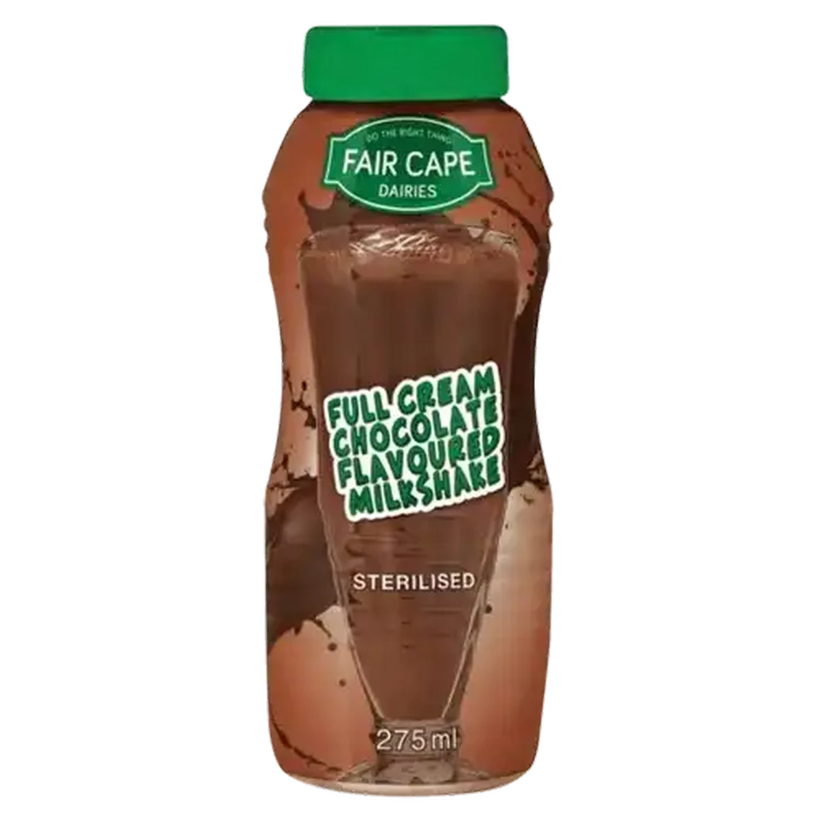 Checkers Sixty60 | Fair Cape Dairies Full Cream Chocolate