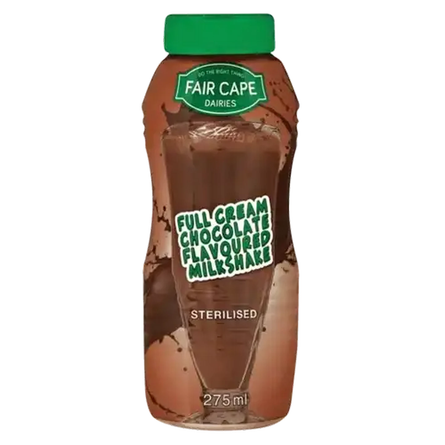 Checkers Sixty60 | Fair Cape Dairies Full Cream Chocolate