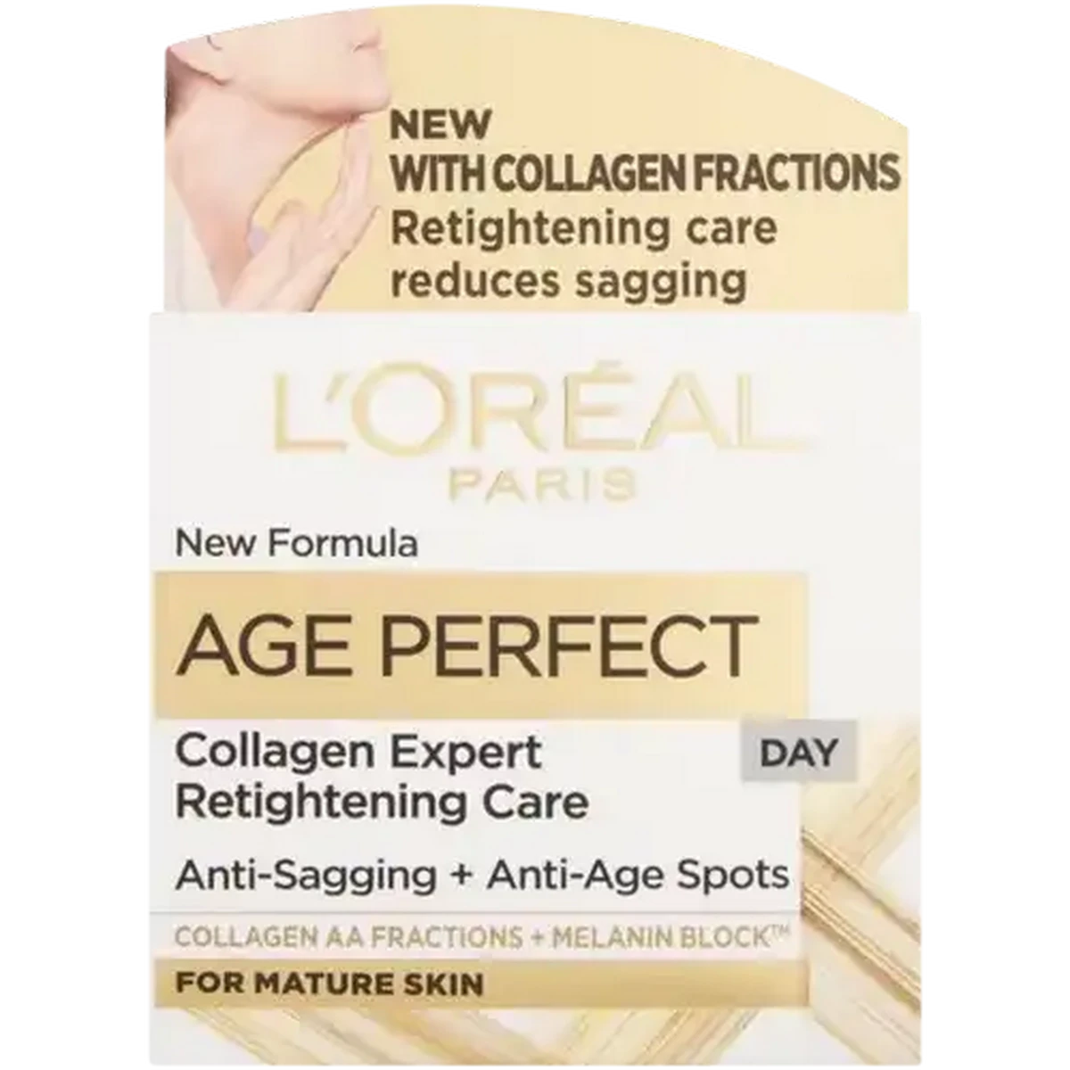 Checkers Sixty60 | L'Oréal Paris Age Perfect Collagen Expert