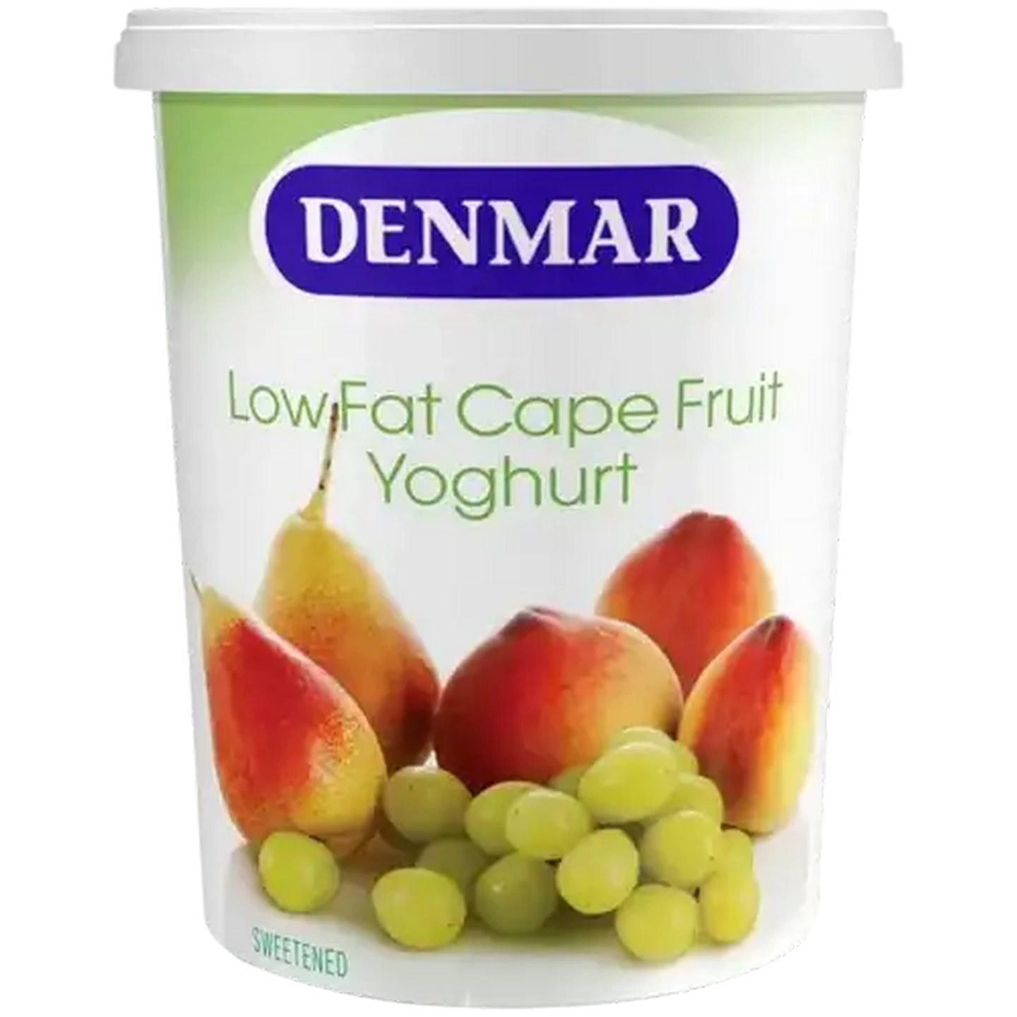 Checkers Sixty60 | Denmar Low Fat Cape Fruit Yoghurt 500g
