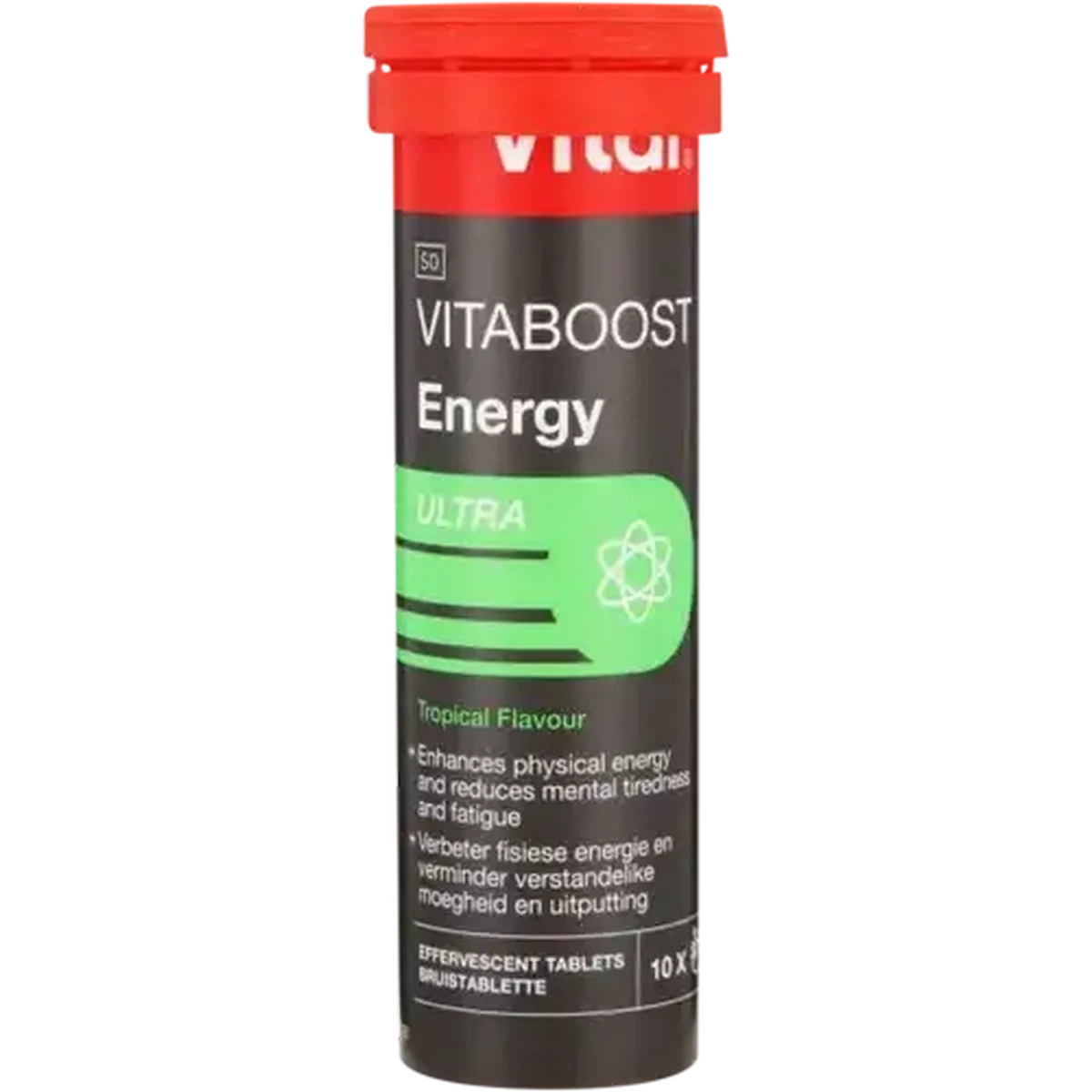 Checkers Sixty60 | Vital Vitaboost Ultra Energy Tropical Flavoured ...