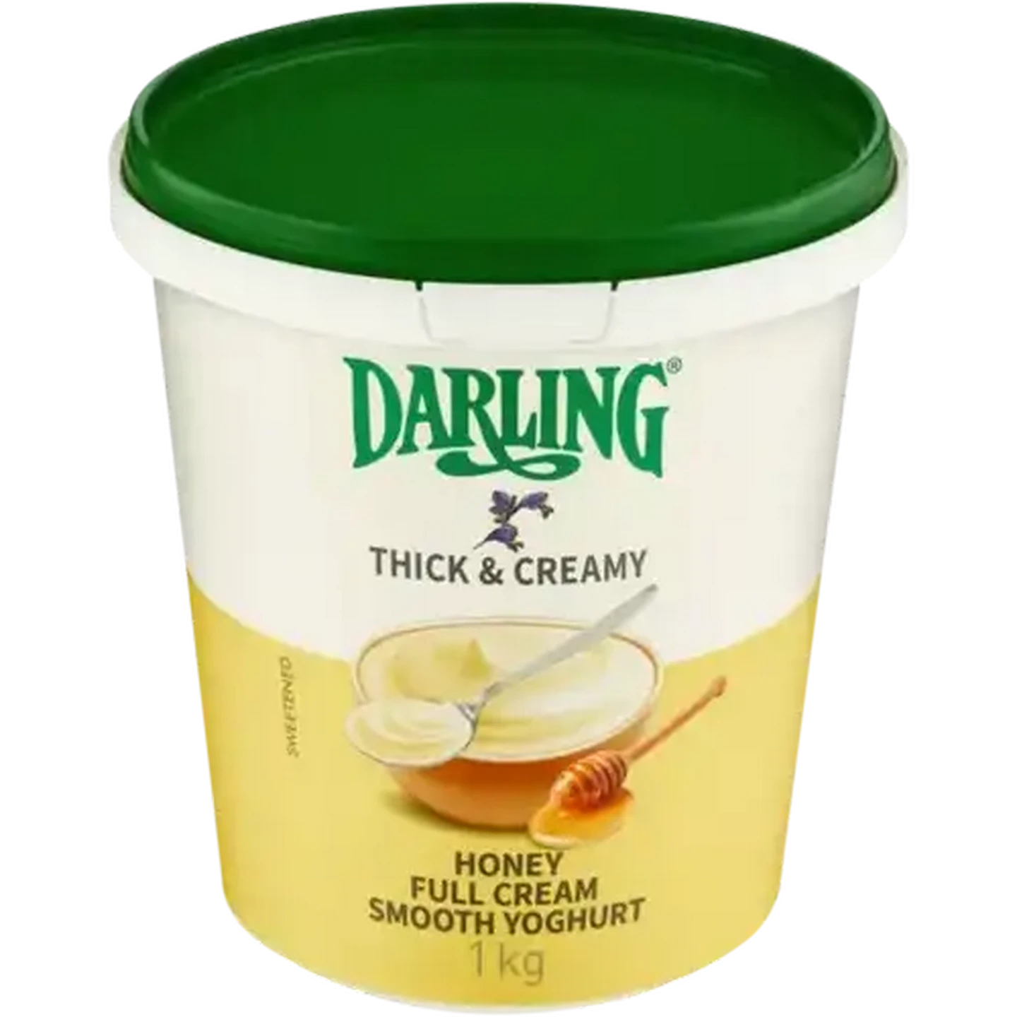 Checkers Sixty60 | Darling Thick & Creamy Honey Full Cream Smooth