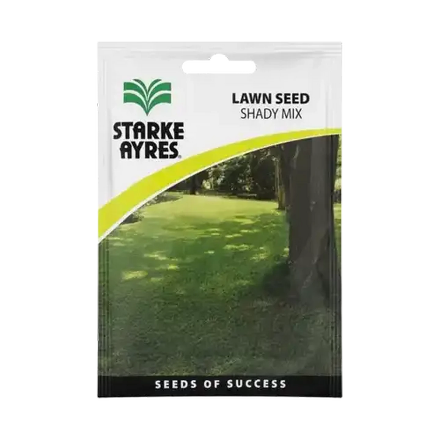 Image of Starke Ayres Shady Lawn Mix Seeds